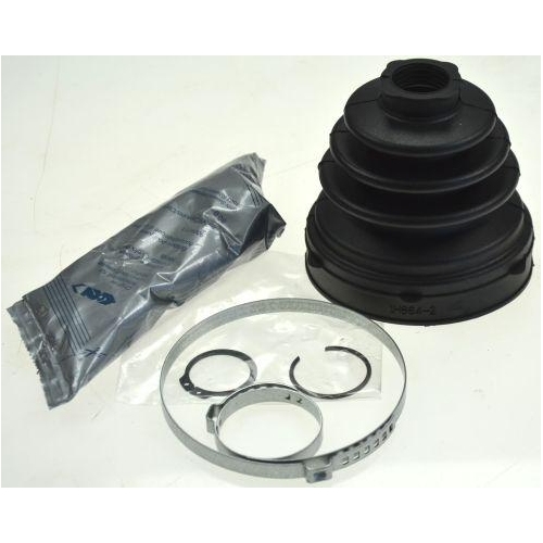 SPIDAN Faltenbalgsatz, Antriebswelle 25145