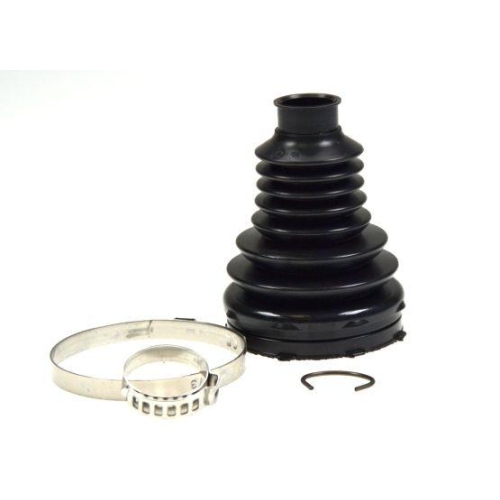 SPIDAN Faltenbalgsatz, Antriebswelle 25933