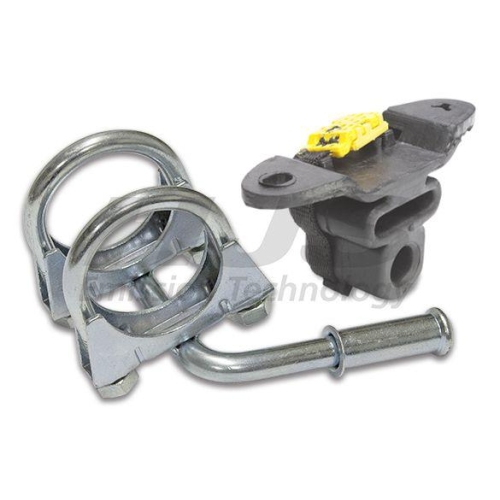 HJS Halter, Schalld&auml;mpfer 82 22 4329