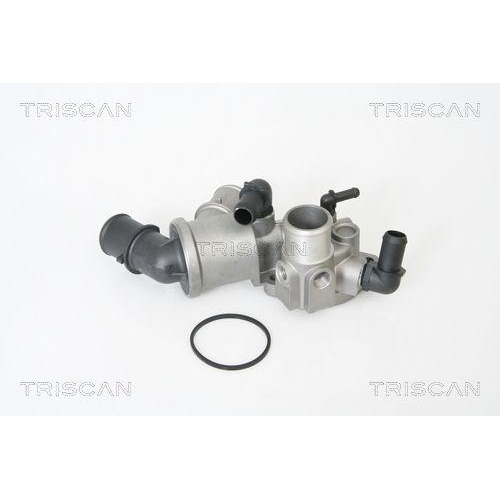 TRISCAN Thermostat, K&uuml;hlmittel 8620 16975