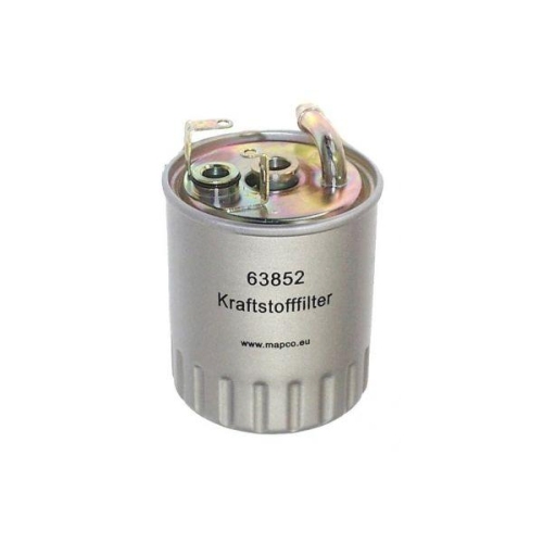 MAPCO Kraftstofffilter 63852