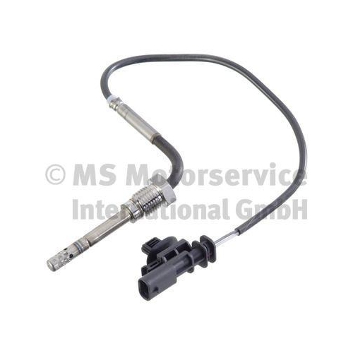 PIERBURG Sensor, Abgastemperatur 7.12196.08.0
