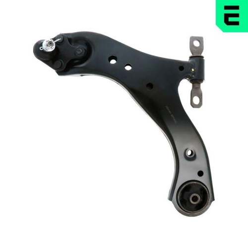 OPTIMAL Lenker, Radaufhängung G6-2340S