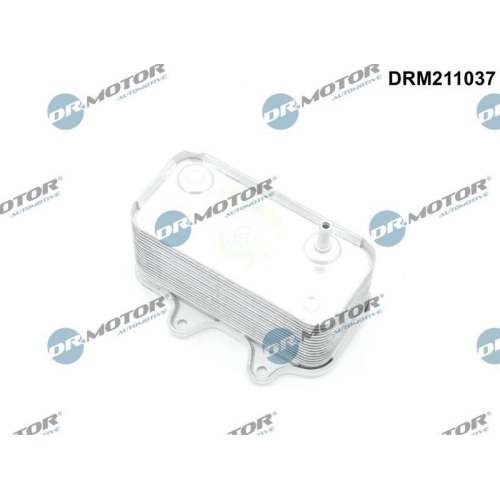 Dr.Motor Automotive &Ouml;lk&uuml;hler, Motor&ouml;l