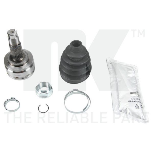 NK Gelenksatz, Antriebswelle 511043