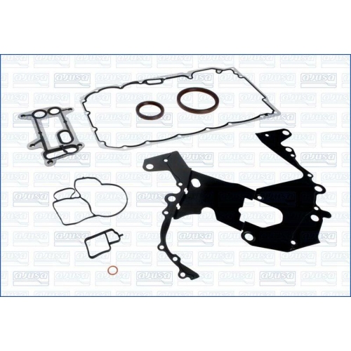 AJUSA Dichtungssatz, Kurbelgehäuse 54163900