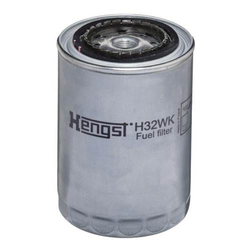HENGST FILTER Kraftstofffilter