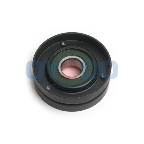 Oyodo Spannrolle, Keilrippenriemen