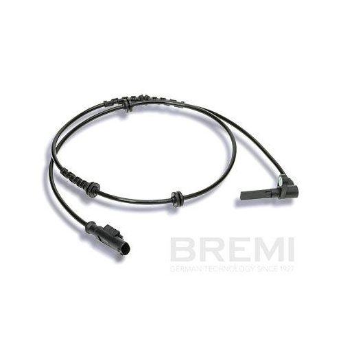 BREMI Sensor, Raddrehzahl
