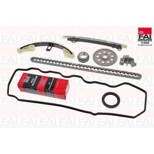 FAI AutoParts Steuerkettensatz