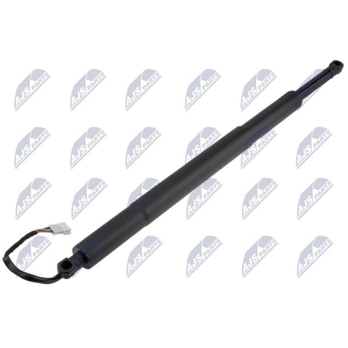 NTY Elektromotor, Heckklappe AE-BM-142