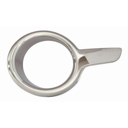 ABAKUS L&uuml;ftungsgitter, Sto&szlig;f&auml;nger