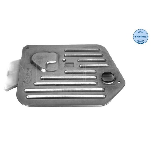 MEYLE Hydraulikfilter, Automatikgetriebe MEYLE-ORIGINAL: True to OE. 300 243 4104