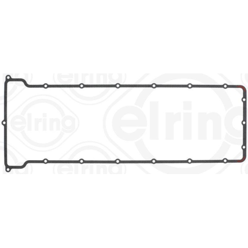 ELRING Dichtung, Zylinderkopfhaube 755.982