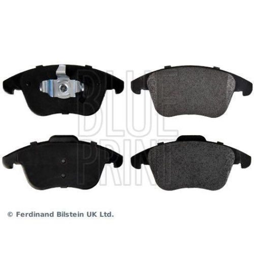 BLUE PRINT Bremsbelagsatz, Scheibenbremse ADBP420071