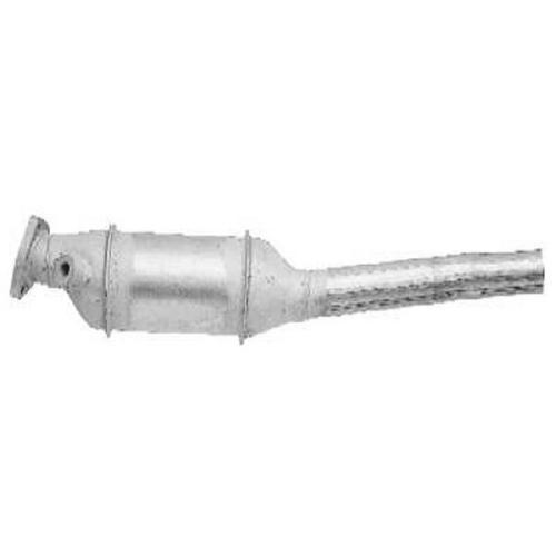 VEGAZ GmbH Katalysator VK-922