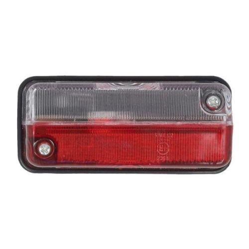 TRUCKLIGHT Umrissleuchte SM-UN215