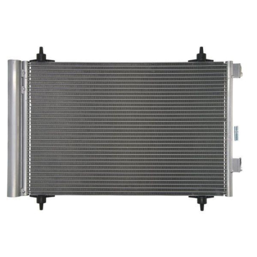 THERMOTEC Kondensator, Klimaanlage KTT110158