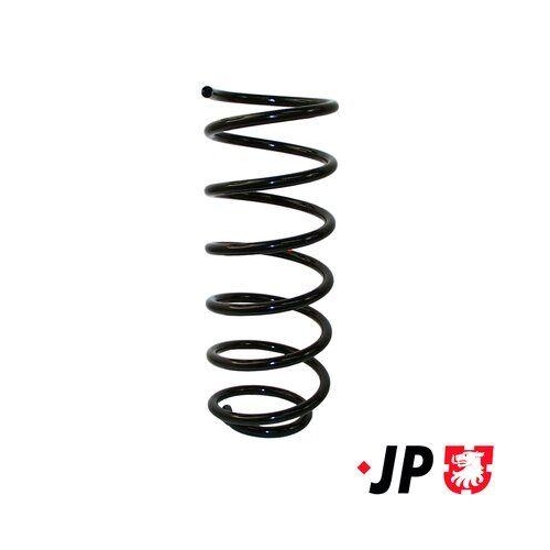 JP GROUP Fahrwerksfeder JP 1142200800