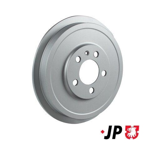 JP GROUP Bremstrommel JP 1163500800