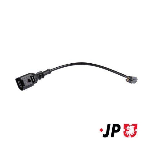 JP GROUP Sensor, Bremsbelagverschleiß JP 1197302900