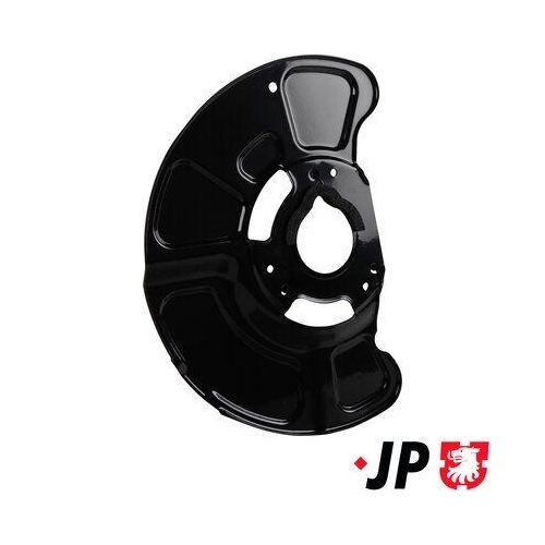 JP GROUP Spritzblech, Bremsscheibe JP 1364202580