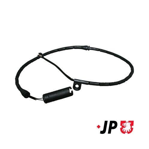 JP GROUP Sensor, Bremsbelagverschleiß JP 1497301800