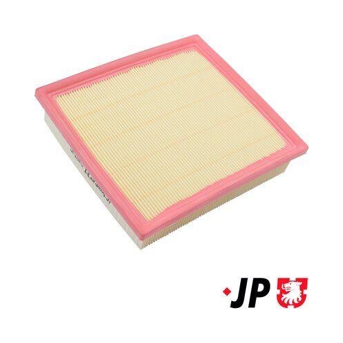 JP GROUP Luftfilter JP 3918600100