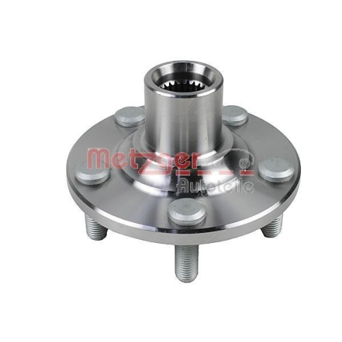 METZGER AUTOTEILE Radnabe N 1110