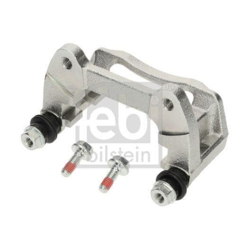 FEBI BILSTEIN Halter, Bremssattel 198716