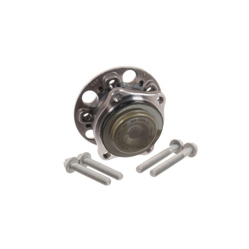 SKF Radlagersatz VKBA 7045