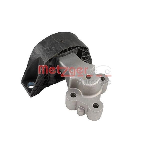 METZGER AUTOTEILE Lagerung, Motor 8053891