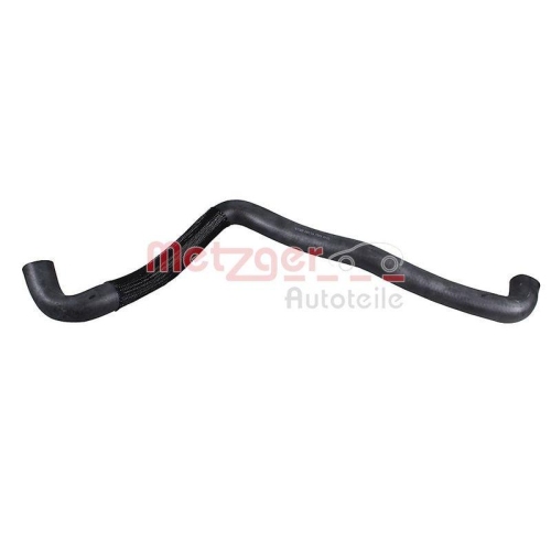 METZGER AUTOTEILE K&uuml;hlerschlauch 2421714