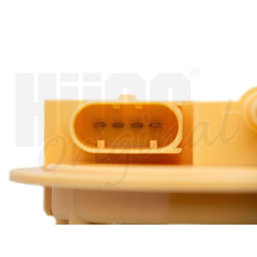 H&Uuml;CO Kraftstoff-F&ouml;rdereinheit 132703