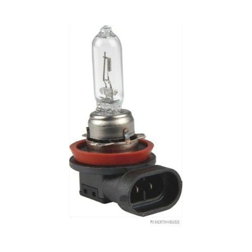 HERTH+BUSS ELPARTS Gl&uuml;hlampe 89901296