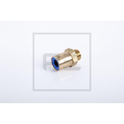 PE Automotive Steckverbinder 076.687-60A