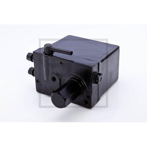 PE Automotive Kipppumpe, Fahrerhaus 033.600-00A
