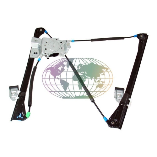 Lexmond Trading BV Fensterheber 9244767