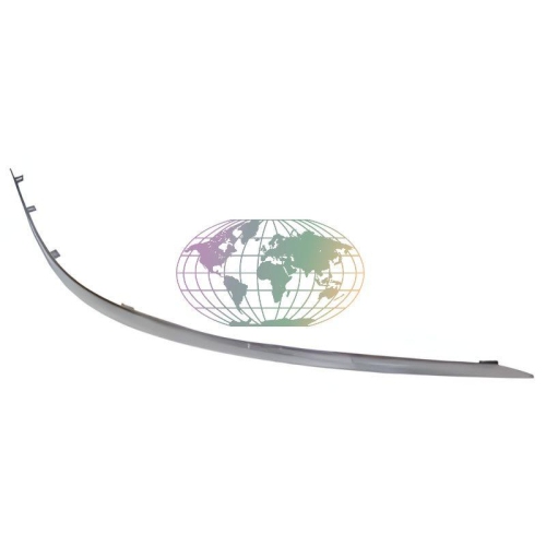 Lexmond Trading BV Zier-/Schutzleiste, Sto&szlig;f&auml;nger 6044141