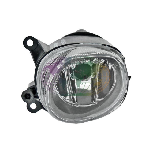Lexmond Trading BV Nebelscheinwerfer 0831296