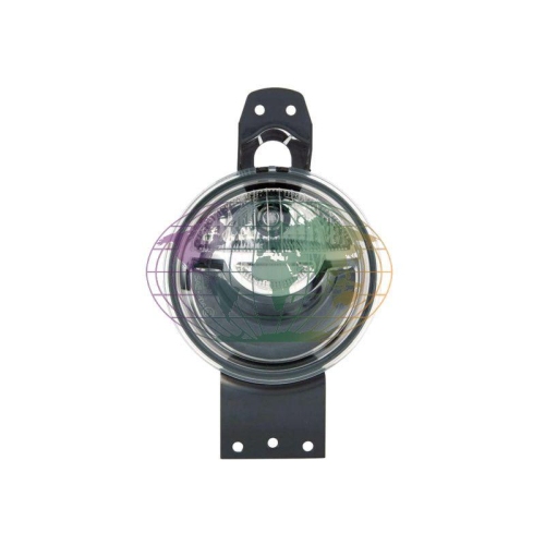 Lexmond Trading BV Tagfahrleuchte 1605290