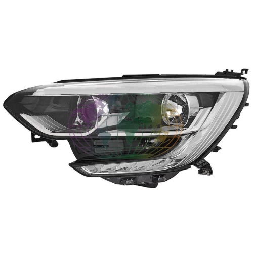 Lexmond Trading BV Hauptscheinwerfer 7288276