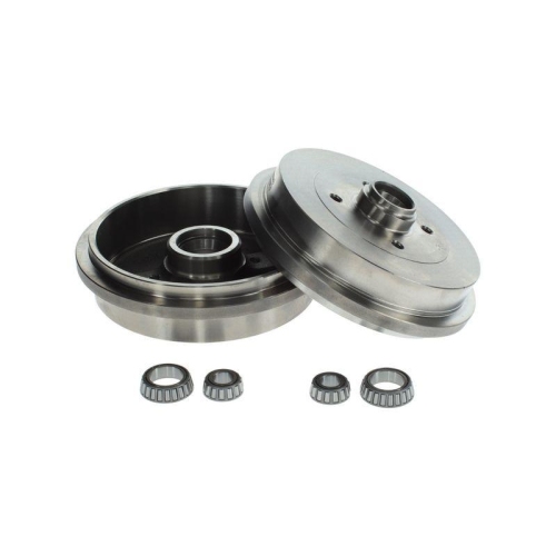 BOSCH Bremstrommel 0 986 477 267