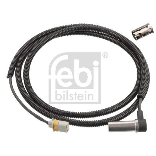 FEBI BILSTEIN Sensor, Raddrehzahl 103768
