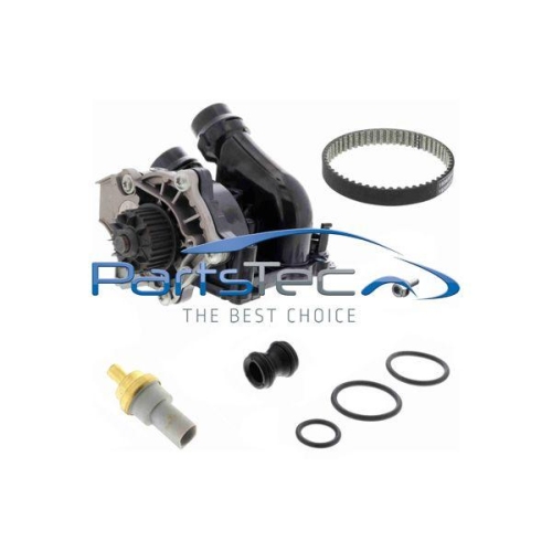 PartsTec Thermostatgeh&auml;use REPARATURSATZ PTA400-4014