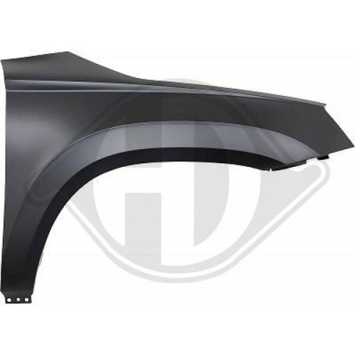 DIEDERICHS Kotfl&uuml;gel 7870006