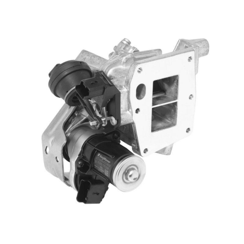 BorgWarner AGR-Ventil OE-Version/Erstausr&uuml;stung 710435D0