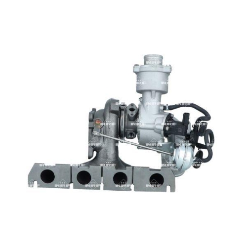 NRF Lader, Aufladung 90010262