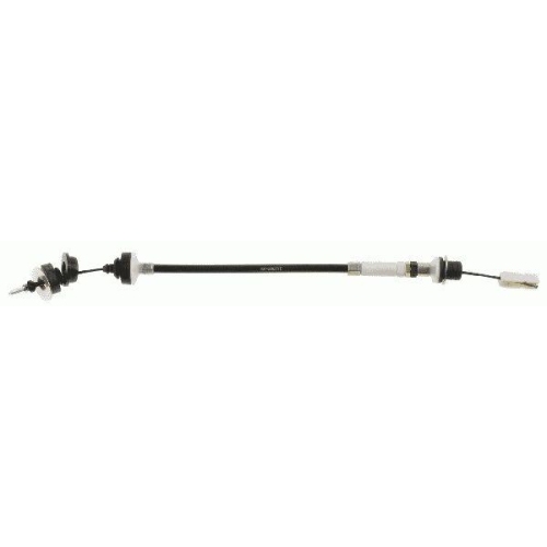 SACHS Seilzug, Kupplungsbet&auml;tigung 3074 600 276