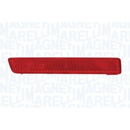 MAGNETI MARELLI R&uuml;ckstrahler 715106067000